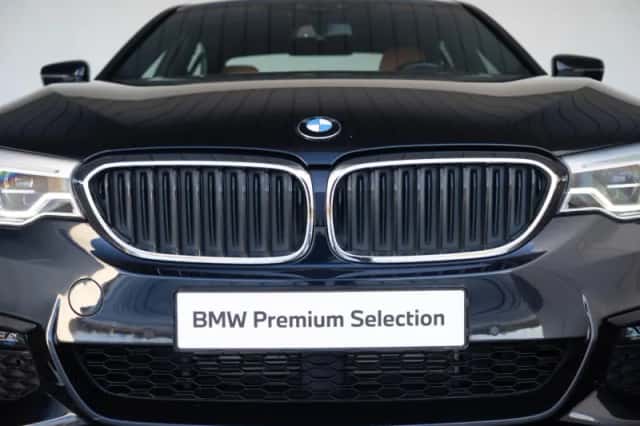 BMW 5-Serie (2020) thumbnail 17