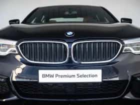 BMW 5-Serie (2020) thumbnail 17
