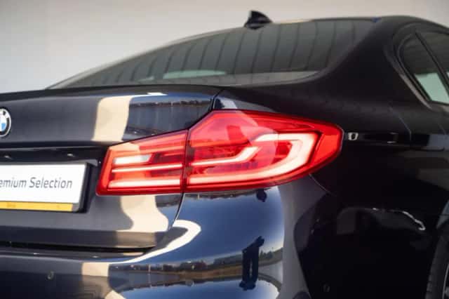 BMW 5-Serie (2020) thumbnail 18