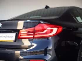 BMW 5-Serie (2020) thumbnail 18