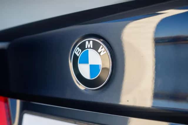 BMW 5-Serie (2020) thumbnail 19