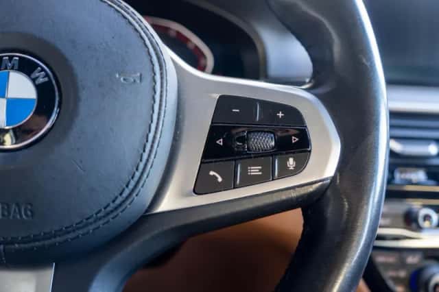 BMW 5-Serie (2020) thumbnail 23