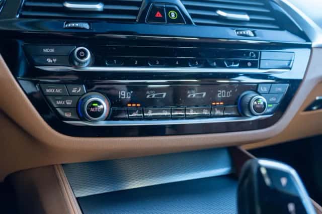 BMW 5-Serie (2020) thumbnail 24