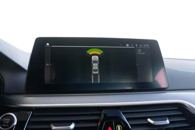 BMW 5-Serie (2020) thumbnail 28