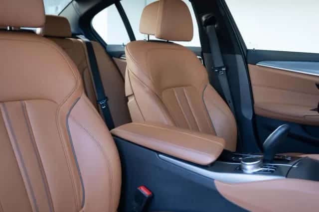 BMW 5-Serie (2020) thumbnail 4