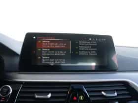 BMW 5-Serie (2020) thumbnail 33