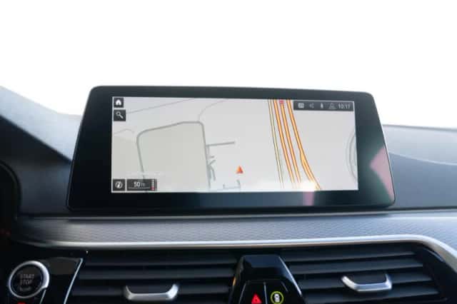 BMW 5-Serie (2020) thumbnail 34