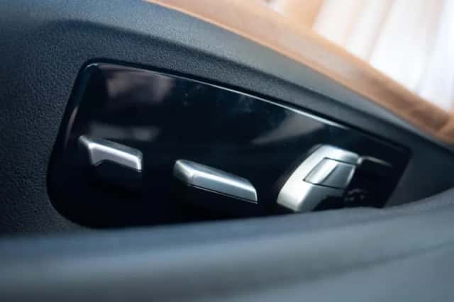 BMW 5-Serie (2020) thumbnail 35