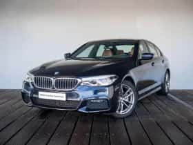BMW 5-Serie (2020) thumbnail 37