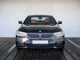 BMW 5-Serie (2020) thumbnail 6