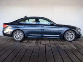 BMW 5-Serie (2020) thumbnail 7