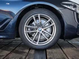 BMW 5-Serie (2020) thumbnail 9