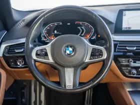 BMW 5-Serie (2020) thumbnail 10