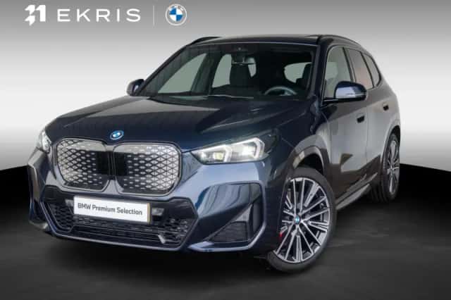 BMW iX1 (2025) thumbnail 1