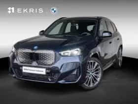 BMW iX1 (2025)