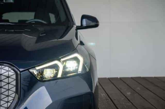 BMW iX1 (2025) thumbnail 19