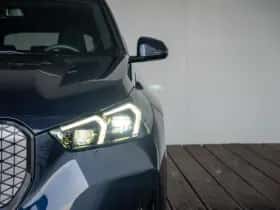 BMW iX1 (2025) thumbnail 19