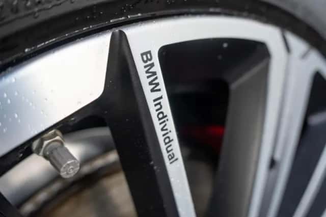 BMW iX1 (2025) thumbnail 20