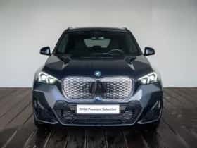 BMW iX1 (2025) thumbnail 3