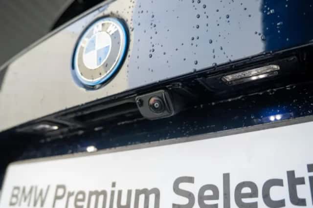 BMW iX1 (2025) thumbnail 23