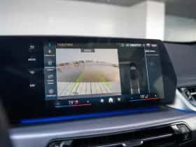 BMW iX1 (2025) thumbnail 26