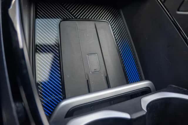 BMW iX1 (2025) thumbnail 27