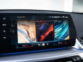 BMW iX1 (2025) thumbnail 39