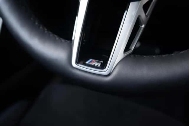 BMW iX1 (2025) thumbnail 41