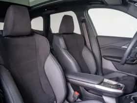 BMW iX1 (2025) thumbnail 8