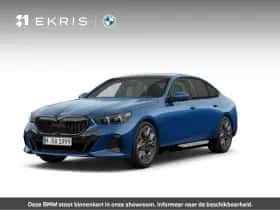 BMW 5-Serie (2026) thumbnail 1