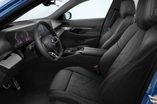 BMW 5-Serie (2026) thumbnail 4