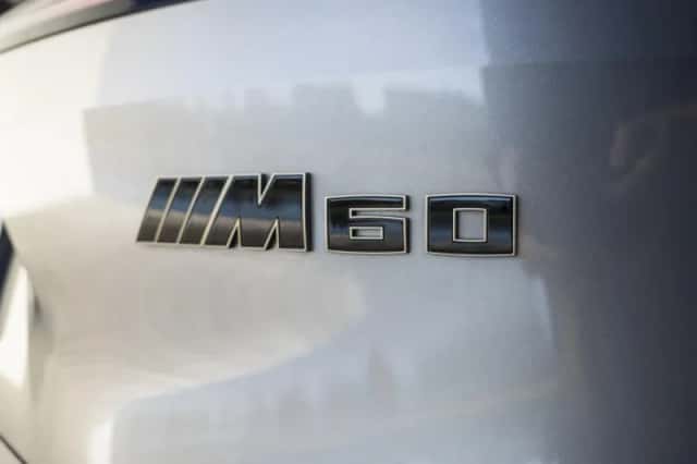 BMW iX (2023) thumbnail 31