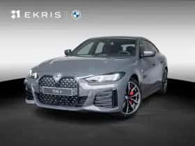 BMW 4-Serie (2026)