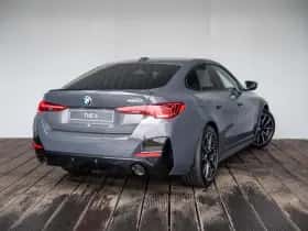BMW 4-Serie (2026) thumbnail 2