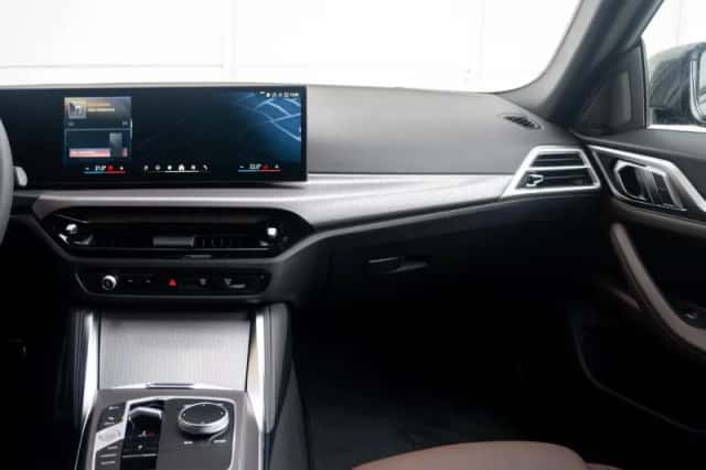 BMW 4-Serie (2026) thumbnail 11