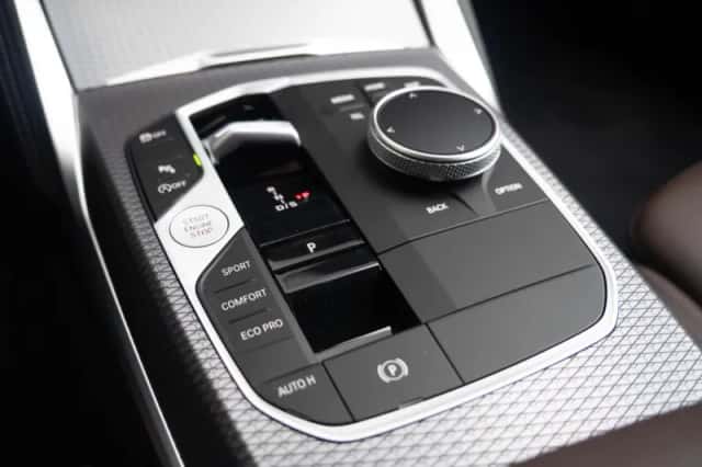 BMW 4-Serie (2026) thumbnail 12