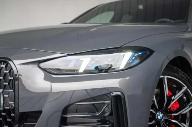BMW 4-Serie (2026) thumbnail 15