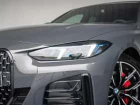 BMW 4-Serie (2026) thumbnail 15