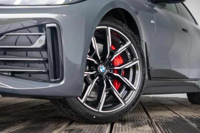 BMW 4-Serie (2026) thumbnail 16