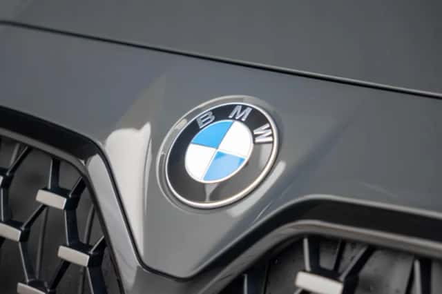 BMW 4-Serie (2026) thumbnail 17