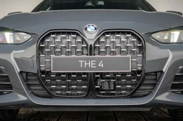 BMW 4-Serie (2026) thumbnail 18