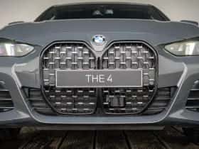 BMW 4-Serie (2026) thumbnail 18