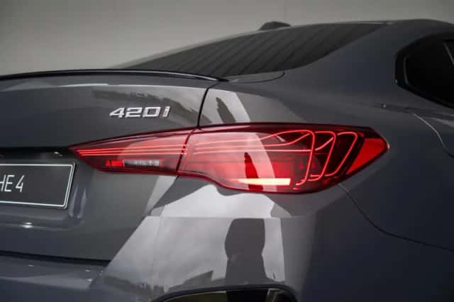 BMW 4-Serie (2026) thumbnail 20