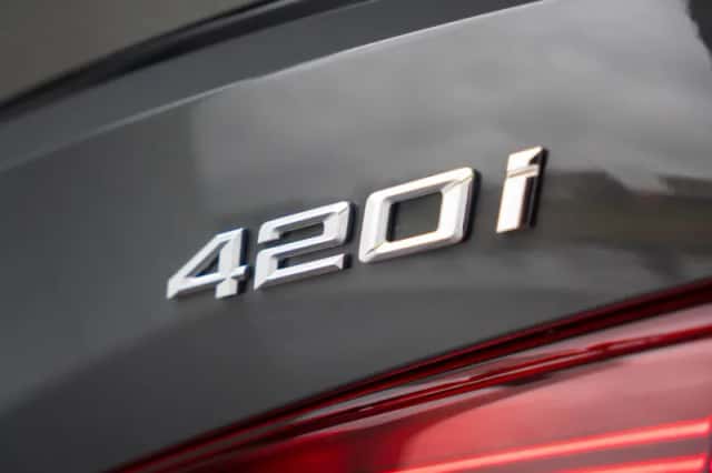 BMW 4-Serie (2026) thumbnail 21