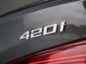 BMW 4-Serie (2026) thumbnail 21