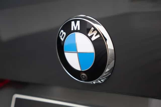 BMW 4-Serie (2026) thumbnail 22