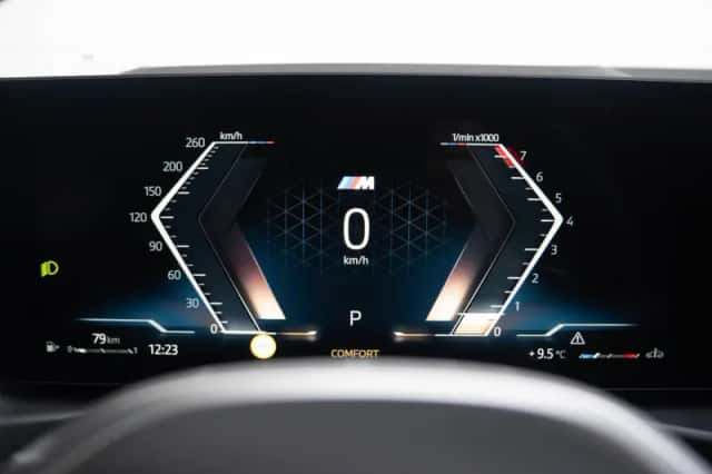 BMW 4-Serie (2026) thumbnail 26