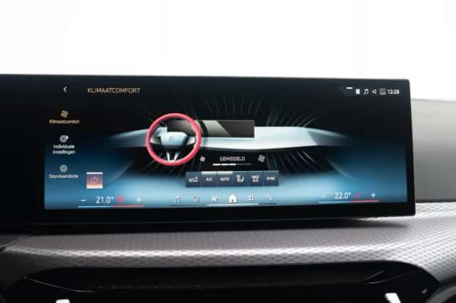 BMW 4-Serie (2026) thumbnail 30