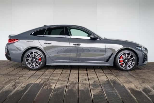 BMW 4-Serie (2026) thumbnail 4