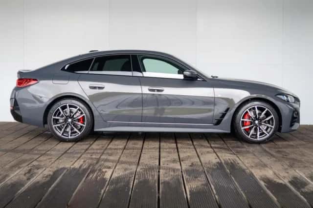 BMW 4-Serie (2026) thumbnail 4